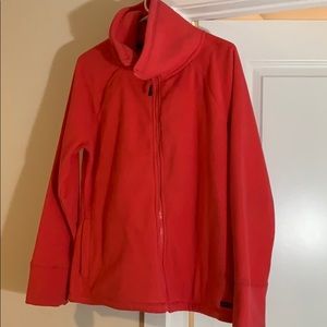 Calvin Klein performance jacket